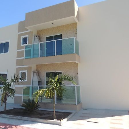 Ferienwohnung La Bella Floripa Florianópolis Exterior foto