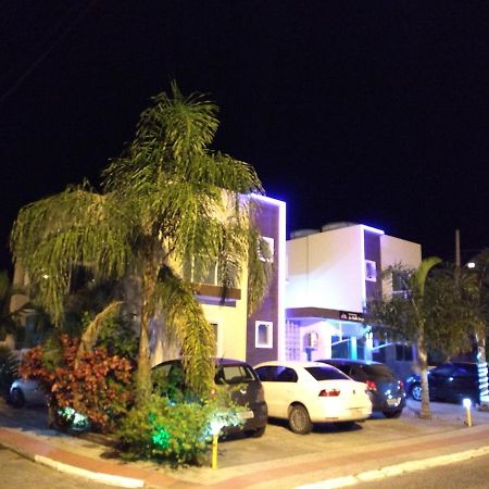 Ferienwohnung La Bella Floripa Florianópolis Exterior foto