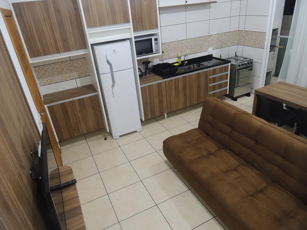 Ferienwohnung La Bella Floripa Florianópolis Zimmer foto