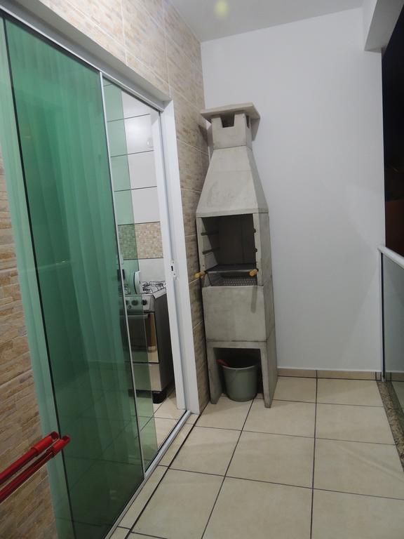 Ferienwohnung La Bella Floripa Florianópolis Zimmer foto