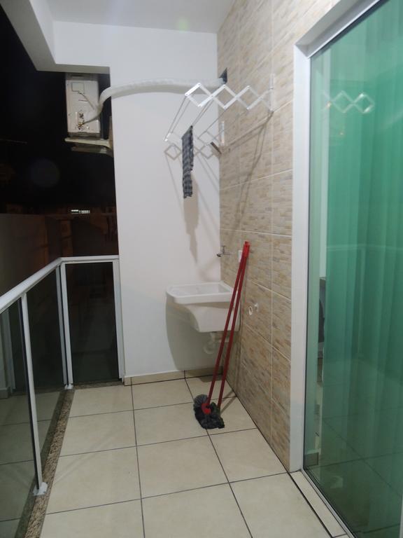 Ferienwohnung La Bella Floripa Florianópolis Zimmer foto