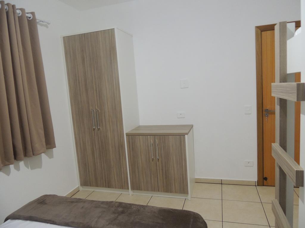 Ferienwohnung La Bella Floripa Florianópolis Zimmer foto