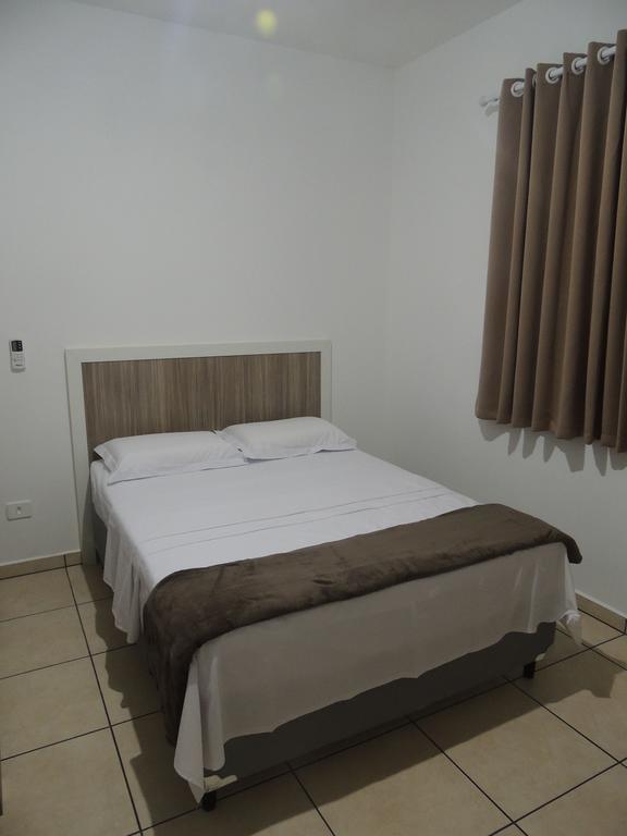 Ferienwohnung La Bella Floripa Florianópolis Zimmer foto