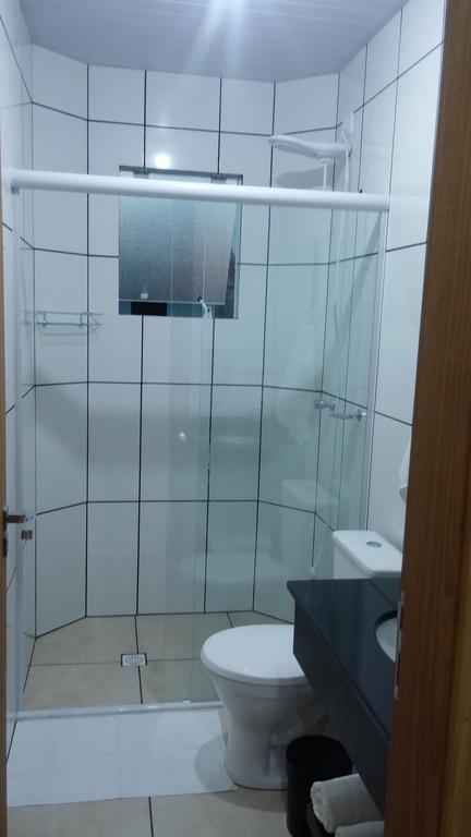 Ferienwohnung La Bella Floripa Florianópolis Zimmer foto