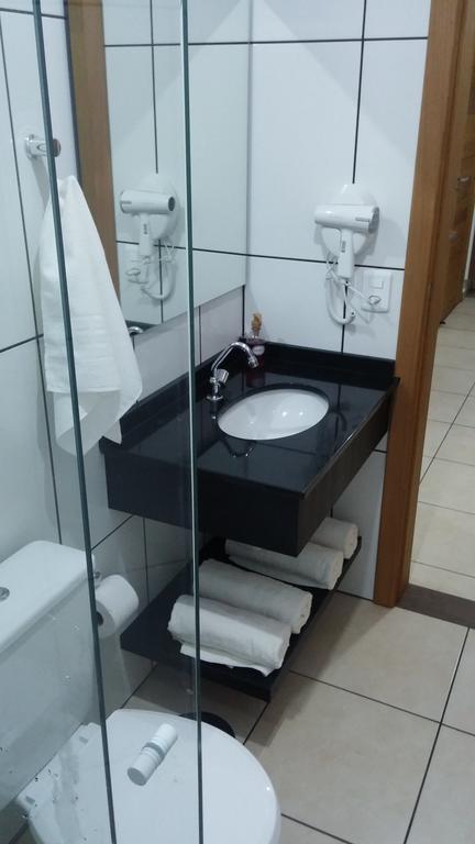 Ferienwohnung La Bella Floripa Florianópolis Zimmer foto