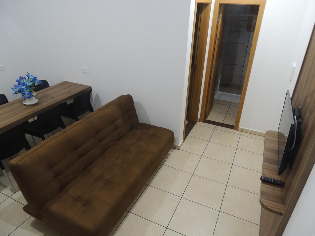 Ferienwohnung La Bella Floripa Florianópolis Zimmer foto