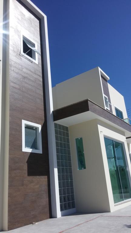 Ferienwohnung La Bella Floripa Florianópolis Exterior foto