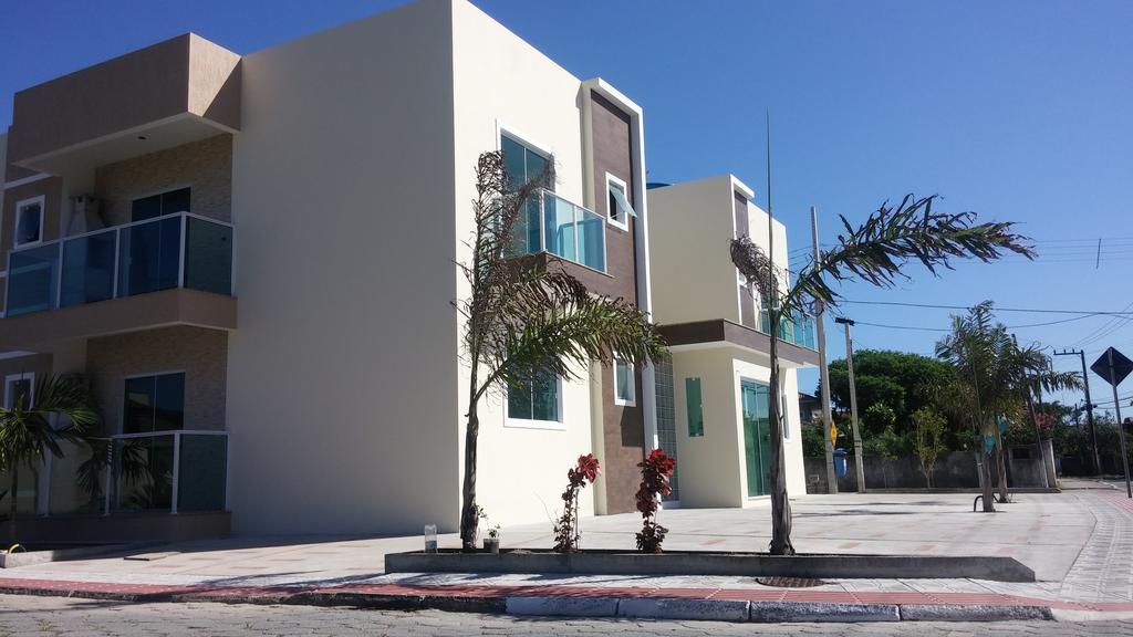 Ferienwohnung La Bella Floripa Florianópolis Exterior foto