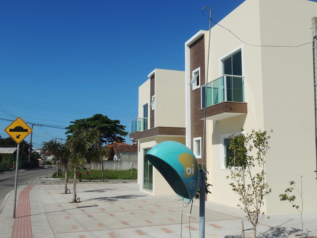 Ferienwohnung La Bella Floripa Florianópolis Exterior foto