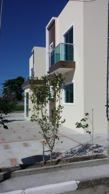 Ferienwohnung La Bella Floripa Florianópolis Exterior foto