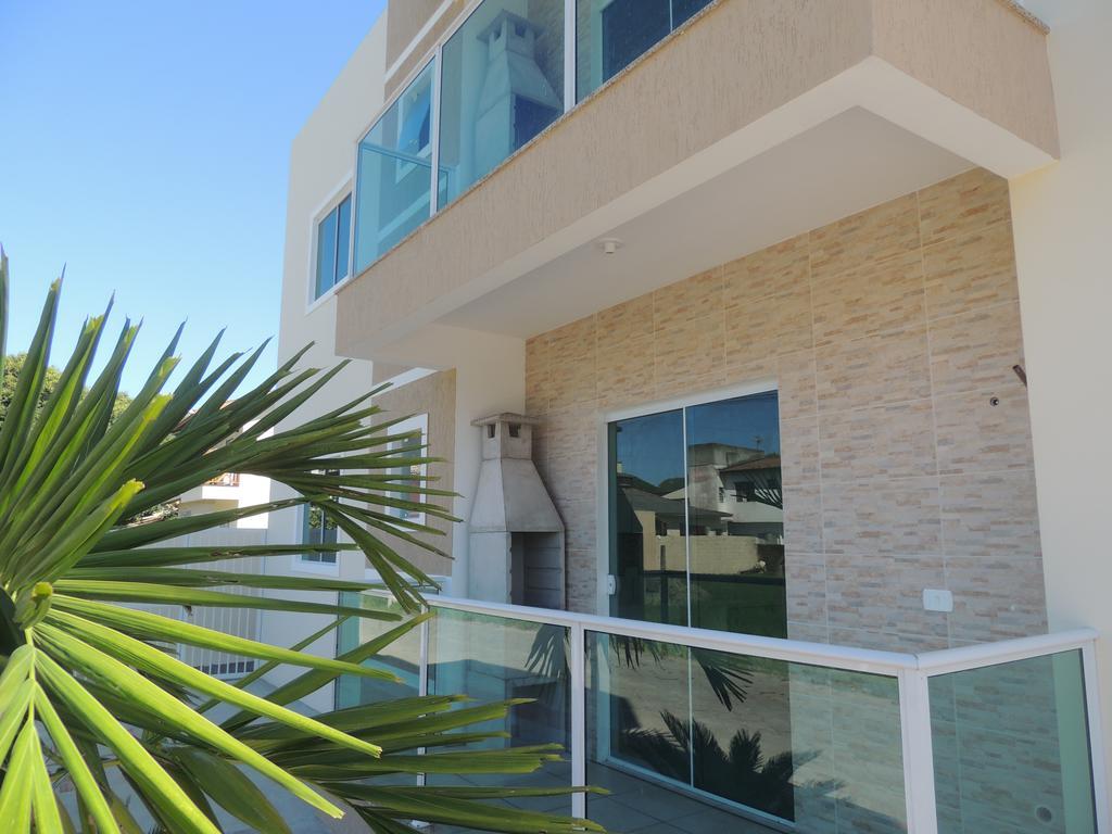Ferienwohnung La Bella Floripa Florianópolis Exterior foto