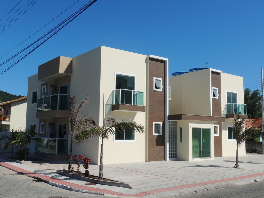 Ferienwohnung La Bella Floripa Florianópolis Exterior foto