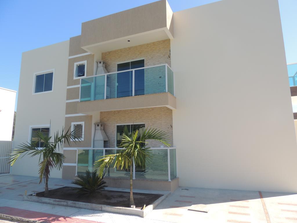 Ferienwohnung La Bella Floripa Florianópolis Exterior foto