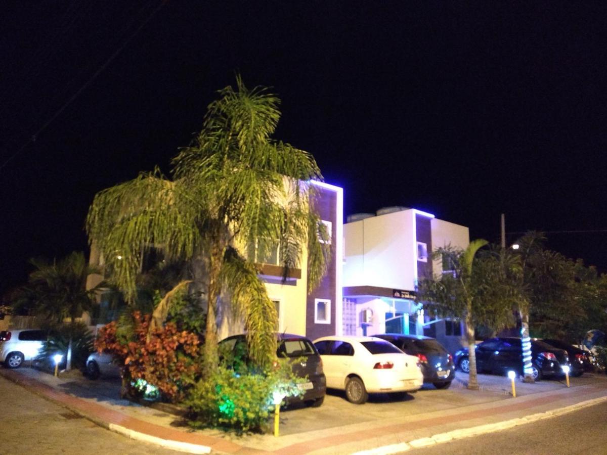 Ferienwohnung La Bella Floripa Florianópolis Exterior foto