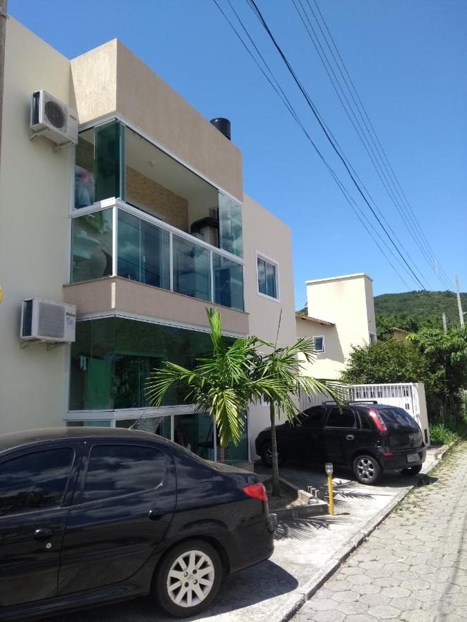 Ferienwohnung La Bella Floripa Florianópolis Exterior foto